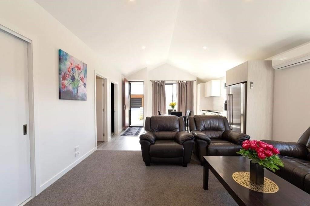 Nv Homes Queenstown Dış mekan fotoğraf