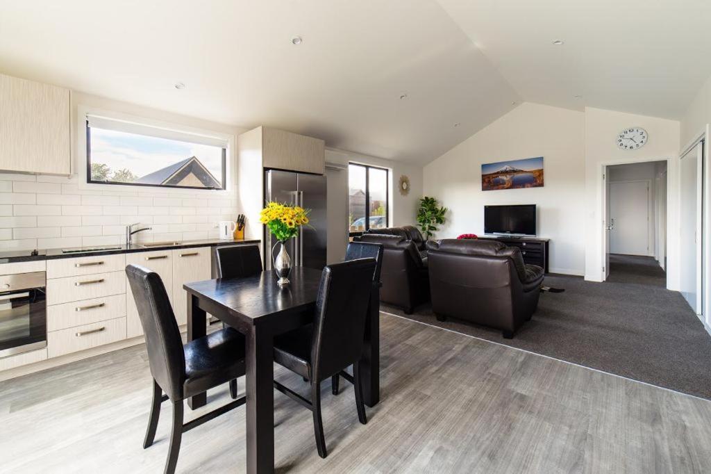 Nv Homes Queenstown Dış mekan fotoğraf