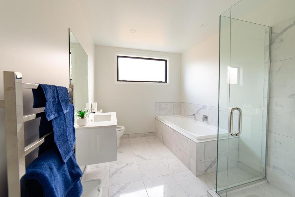 Nv Homes Queenstown Dış mekan fotoğraf