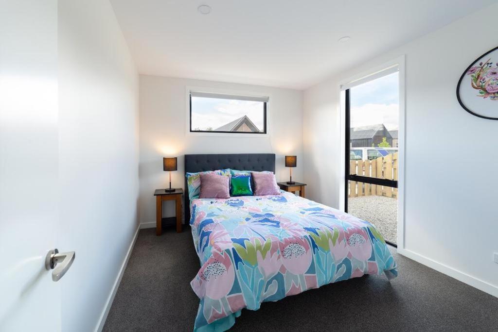Nv Homes Queenstown Dış mekan fotoğraf