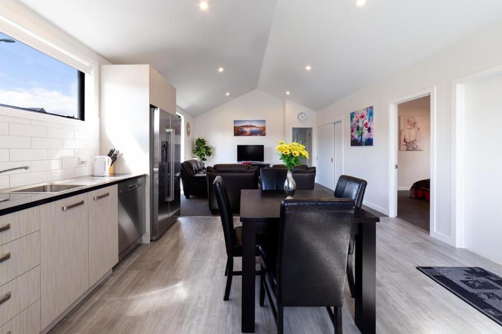 Nv Homes Queenstown Dış mekan fotoğraf